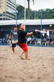 Galeria de Fotos - FOTO - 3º Torneio de Beach Tennis