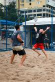 Galeria de Fotos - FOTO - 3º Torneio de Beach Tennis