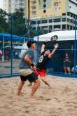 Galeria de Fotos - FOTO - 3º Torneio de Beach Tennis