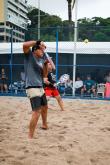 Galeria de Fotos - FOTO - 3º Torneio de Beach Tennis