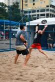 Galeria de Fotos - FOTO - 3º Torneio de Beach Tennis