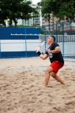 Galeria de Fotos - FOTO - 3º Torneio de Beach Tennis