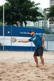 Galeria de Fotos - FOTO - 3º Torneio de Beach Tennis