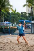 Galeria de Fotos - FOTO - 3º Torneio de Beach Tennis