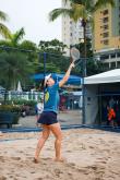 Galeria de Fotos - FOTO - 3º Torneio de Beach Tennis