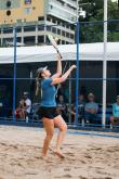 Galeria de Fotos - FOTO - 3º Torneio de Beach Tennis