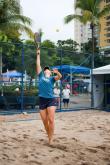 Galeria de Fotos - FOTO - 3º Torneio de Beach Tennis