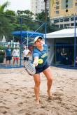 Galeria de Fotos - FOTO - 3º Torneio de Beach Tennis