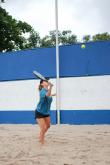 Galeria de Fotos - FOTO - 3º Torneio de Beach Tennis