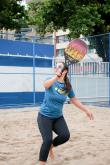 Galeria de Fotos - FOTO - 3º Torneio de Beach Tennis