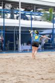 Galeria de Fotos - FOTO - 3º Torneio de Beach Tennis