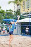 Galeria de Fotos - FOTO - 3º Torneio de Beach Tennis