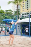 Galeria de Fotos - FOTO - 3º Torneio de Beach Tennis