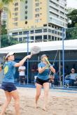 Galeria de Fotos - FOTO - 3º Torneio de Beach Tennis