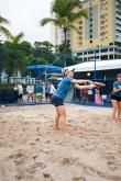 Galeria de Fotos - FOTO - 3º Torneio de Beach Tennis