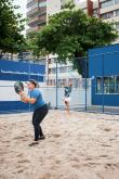 Galeria de Fotos - FOTO - 3º Torneio de Beach Tennis