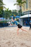 Galeria de Fotos - FOTO - 3º Torneio de Beach Tennis