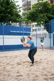 Galeria de Fotos - FOTO - 3º Torneio de Beach Tennis