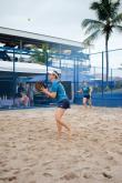 Galeria de Fotos - FOTO - 3º Torneio de Beach Tennis