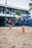 Galeria de Fotos - FOTO - 3º Torneio de Beach Tennis