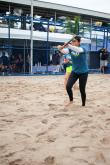 Galeria de Fotos - FOTO - 3º Torneio de Beach Tennis