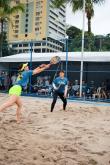 Galeria de Fotos - FOTO - 3º Torneio de Beach Tennis