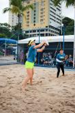 Galeria de Fotos - FOTO - 3º Torneio de Beach Tennis