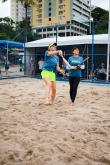 Galeria de Fotos - FOTO - 3º Torneio de Beach Tennis