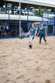 Galeria de Fotos - FOTO - 3º Torneio de Beach Tennis