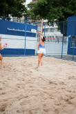 Galeria de Fotos - FOTO - 3º Torneio de Beach Tennis