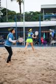 Galeria de Fotos - FOTO - 3º Torneio de Beach Tennis