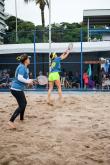 Galeria de Fotos - FOTO - 3º Torneio de Beach Tennis