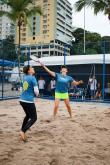 Galeria de Fotos - FOTO - 3º Torneio de Beach Tennis