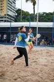 Galeria de Fotos - FOTO - 3º Torneio de Beach Tennis