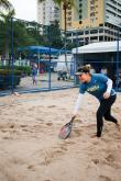 Galeria de Fotos - FOTO - 3º Torneio de Beach Tennis