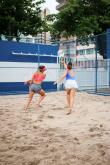 Galeria de Fotos - FOTO - 3º Torneio de Beach Tennis