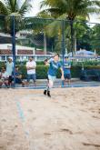 Galeria de Fotos - FOTO - 3º Torneio de Beach Tennis