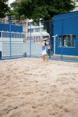 Galeria de Fotos - FOTO - 3º Torneio de Beach Tennis