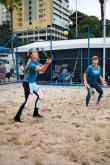 Galeria de Fotos - FOTO - 3º Torneio de Beach Tennis