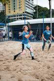 Galeria de Fotos - FOTO - 3º Torneio de Beach Tennis