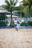 Galeria de Fotos - FOTO - 3º Torneio de Beach Tennis