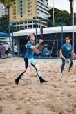 Galeria de Fotos - FOTO - 3º Torneio de Beach Tennis