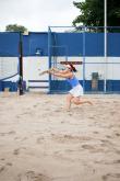 Galeria de Fotos - FOTO - 3º Torneio de Beach Tennis