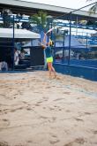 Galeria de Fotos - FOTO - 3º Torneio de Beach Tennis