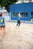 Galeria de Fotos - FOTO - 3º Torneio de Beach Tennis