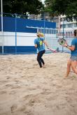 Galeria de Fotos - FOTO - 3º Torneio de Beach Tennis