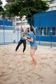 Galeria de Fotos - FOTO - 3º Torneio de Beach Tennis