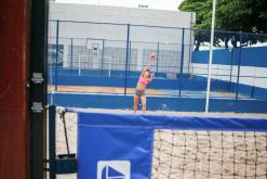 Galeria de Fotos - FOTO - 3º Torneio de Beach Tennis