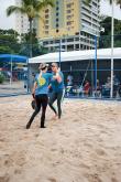 Galeria de Fotos - FOTO - 3º Torneio de Beach Tennis