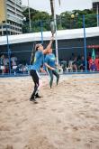 Galeria de Fotos - FOTO - 3º Torneio de Beach Tennis